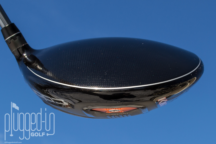 Cobra King F6 Driver Review Plugged In Golf