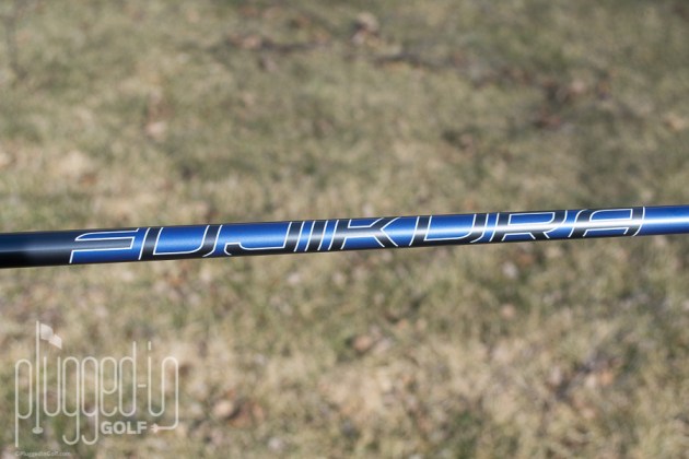 Fujikura SIX XLR8_0001