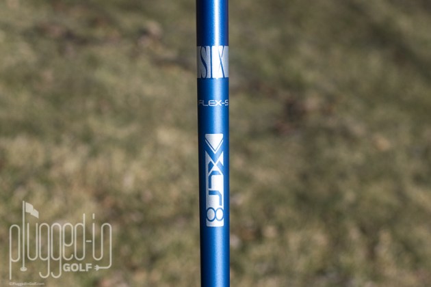 Fujikura SIX XLR8_0003