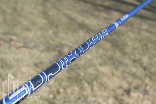 Fujikura SIX XLR8_0009