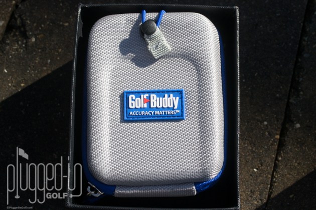 Golf Buddy LR5 Laser Rangefinder_0028