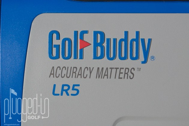 Golf Buddy LR5 Laser Rangefinder_0031