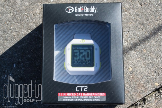 GolfBuddy CT2 GPS_0007