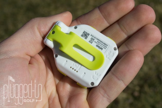 GolfBuddy CT2 GPS_0012