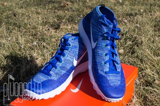 Nike Flyknit Chukka Golf Shoe_0178