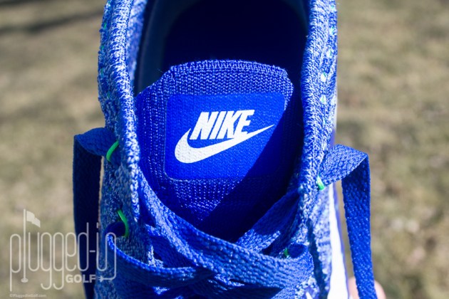 Nike Flyknit Chukka Golf Shoe_0200