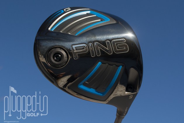 PING G Driver_0143