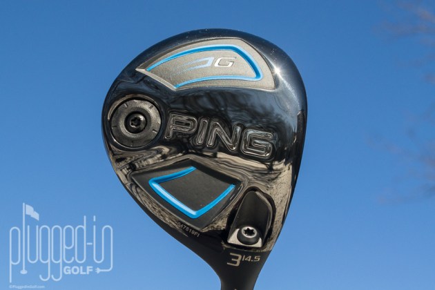 PING G Fairway Wood_0213