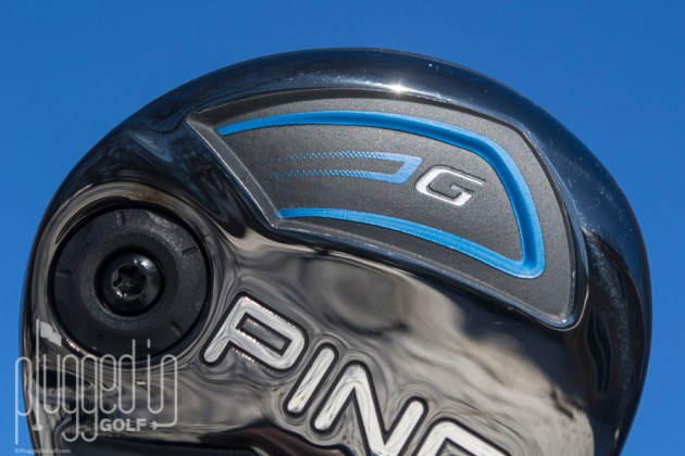 PING G Fairway Wood_0229