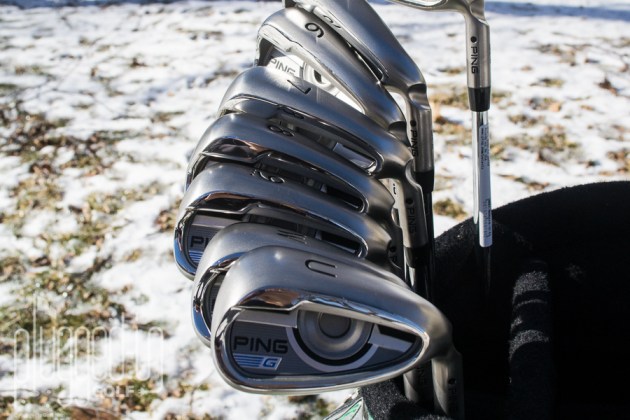 PING G Irons_0263