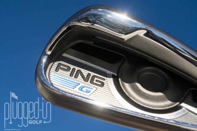 PING G Irons_0285