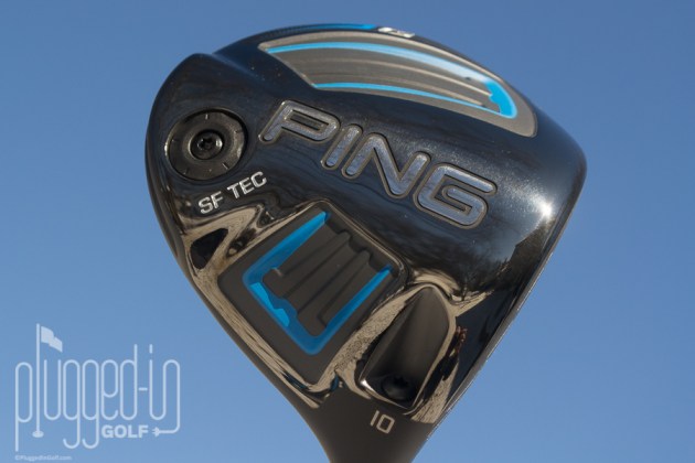 PING G SF Tec Driver_0191
