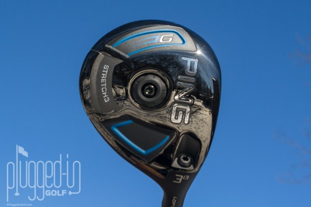 PING G Stretch 3 Fairway Wood_0247