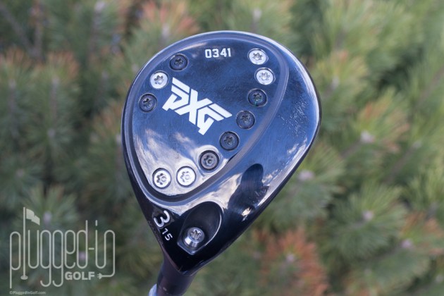 PXG 0341 Fairway Wood_0051
