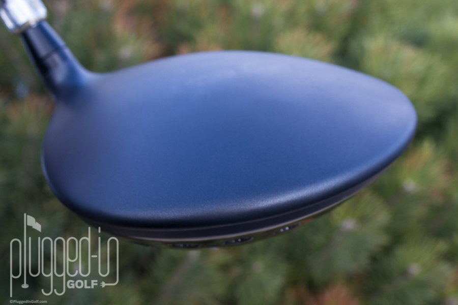 Driver PXG 0811 9° – Graphite Régulier – Faible Rotation – Droitier