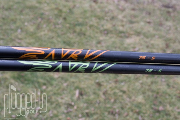 Aldila NV 2KXV Green_0015