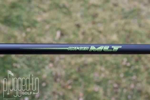 Aldila NV 2KXV Green_0030