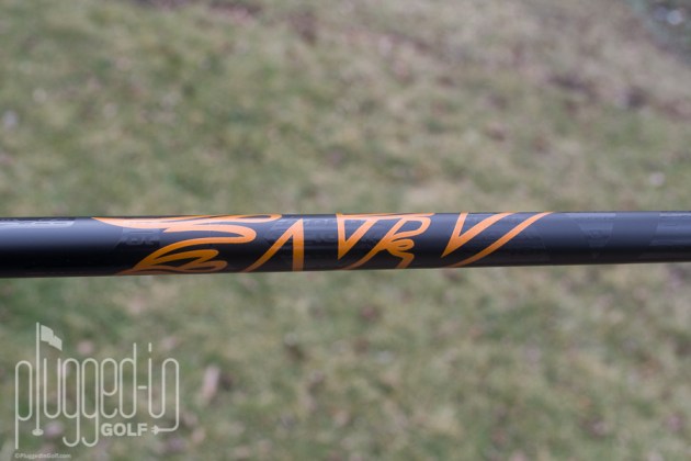 Aldila NV 2KXV Orange_0017