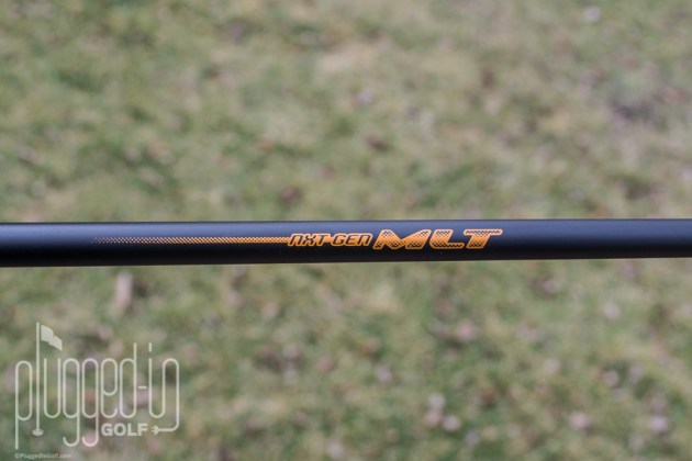 Aldila NV 2KXV Orange_0021