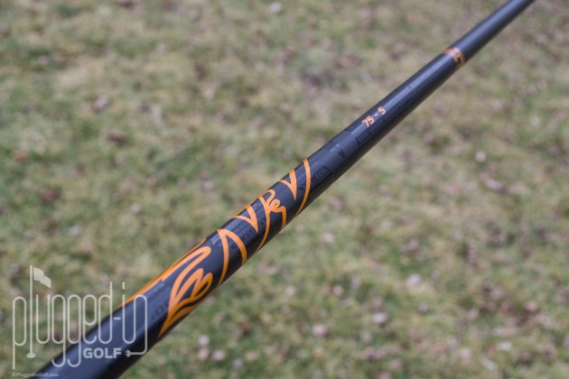 Aldila NV 2KXV Orange_0023