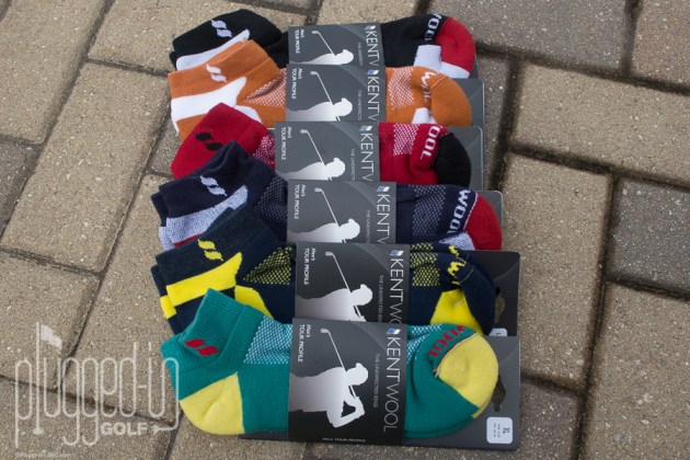 Kentwool Socks_0101
