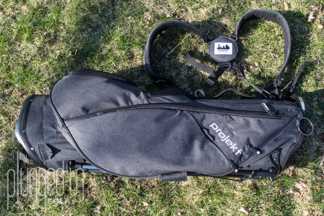 Projekt Kozmak Golf Bag_0081