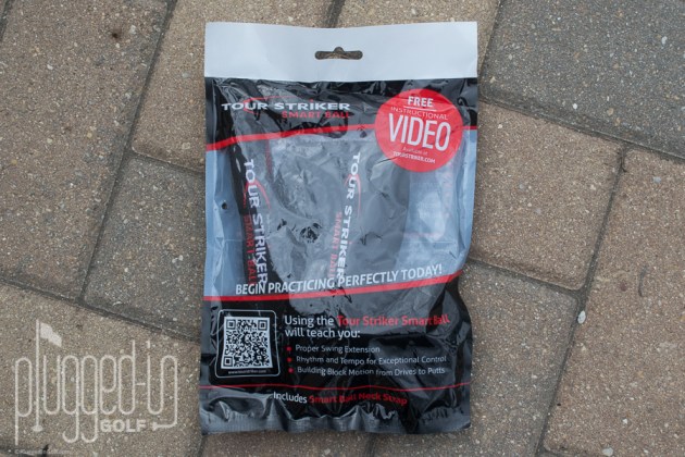 Tour Striker Smart Ball_0007