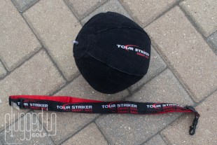 Tour Striker Smart Ball_0061