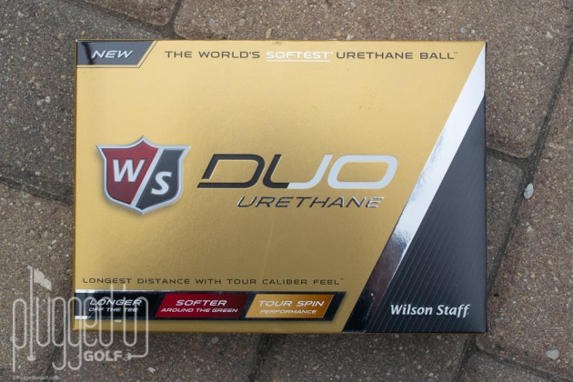 Wilson Staff DUO Urethane_0011