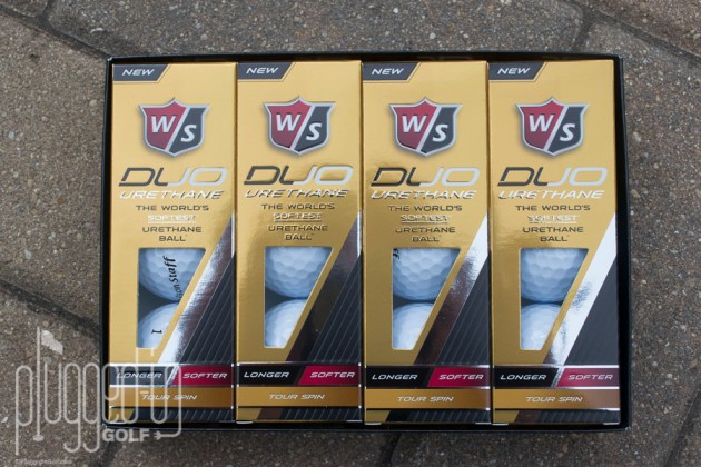 Wilson Staff DUO Urethane_0044