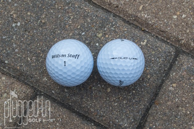 Wilson Staff DUO Urethane_0048