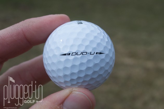 Wilson Staff DUO Urethane_0052