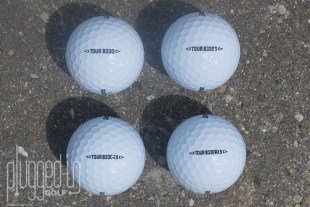 Bridgestone 2016 B330 Golf Balls_0005