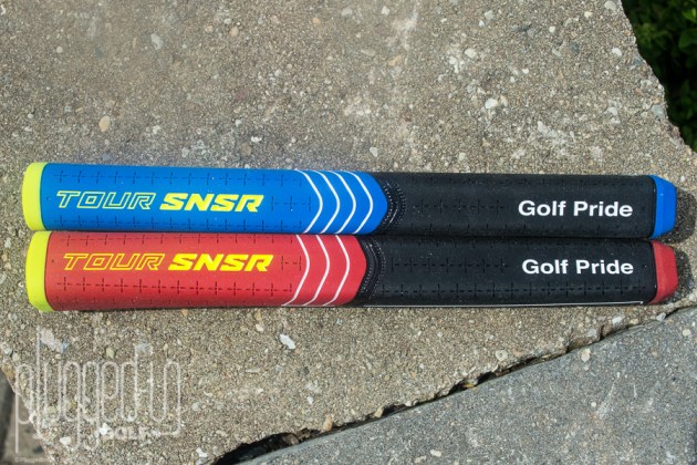 Golf Pride Tour SNSR Putter Grips_0031