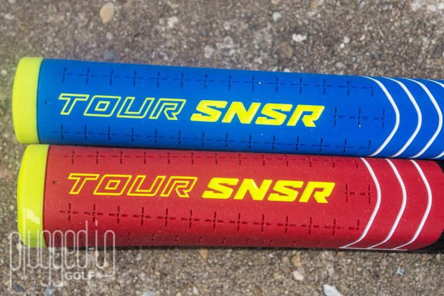 Golf Pride Tour SNSR Putter Grips_0033