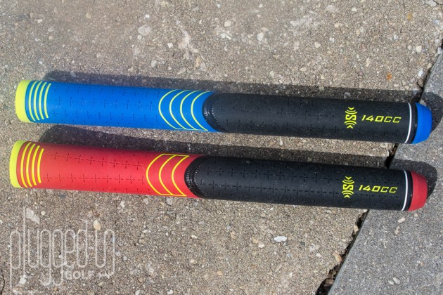 Golf Pride Tour SNSR Putter Grips_0038