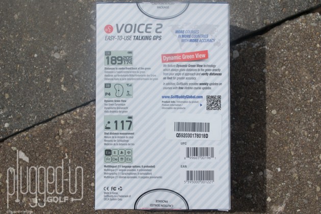 GolfBuddy Voice 2_0017