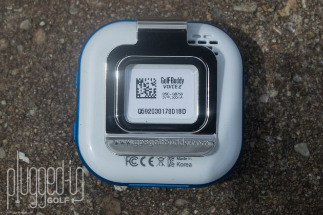 GolfBuddy Voice 2_0023