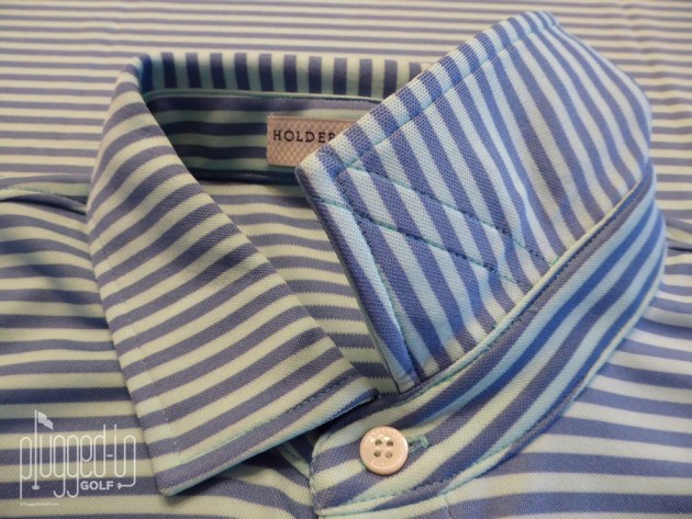 Holderness & Bourne 10