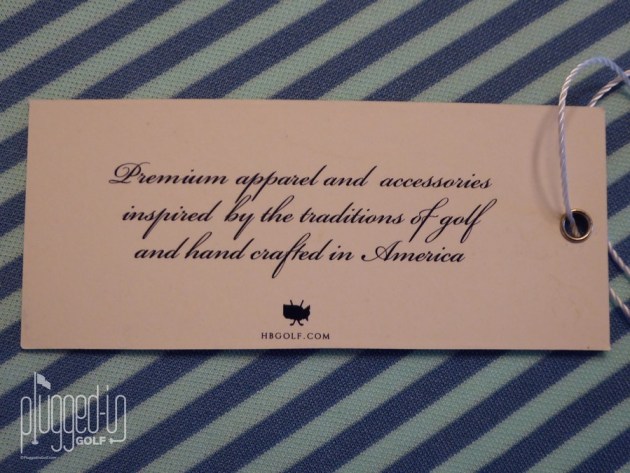 Holderness & Bourne 16