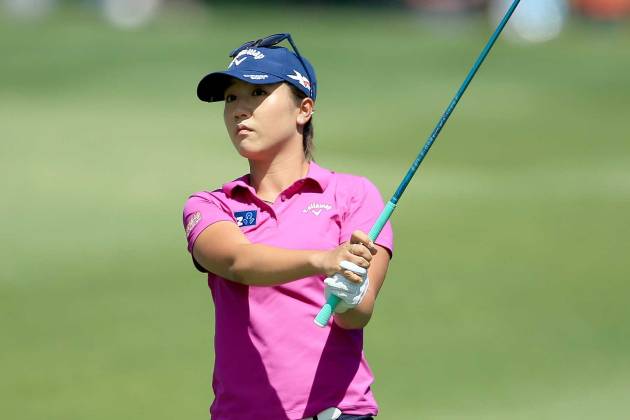 Lydia Ko