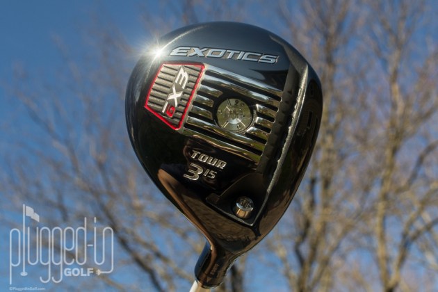 Tour Edge Exotics EX9 Tour Fairway Wood_0053