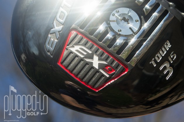 Tour Edge Exotics EX9 Tour Fairway Wood_0070