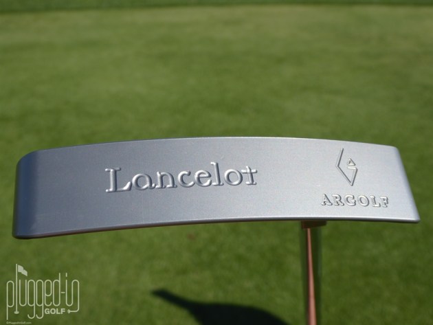 Argolf Lancelot 3