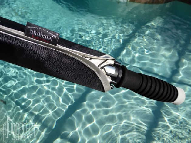 BirdiePal16 lightflex