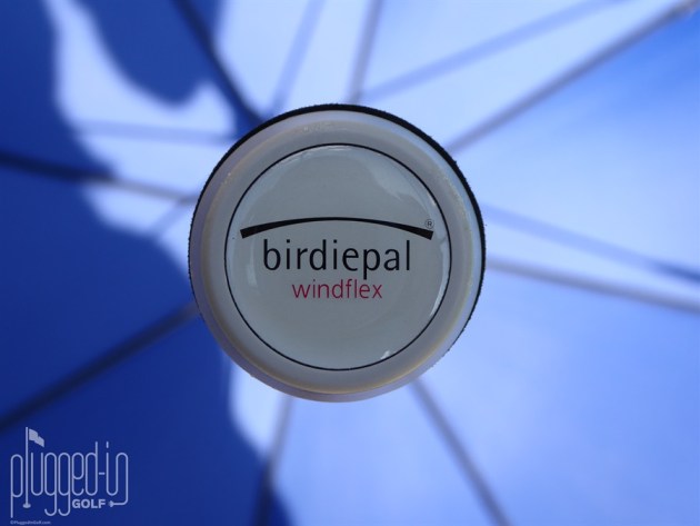 BirdiePal7 windlfex