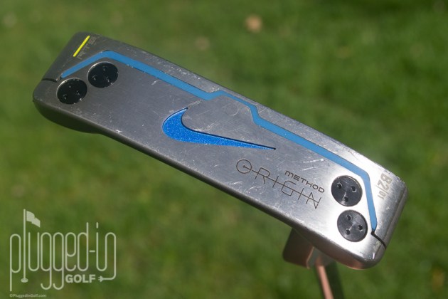Nike Method Origin Putter_0011