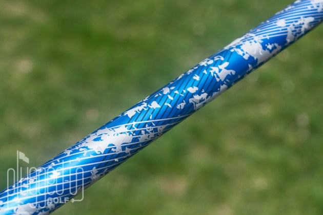 Nippon Regio Formula B Shaft_0058