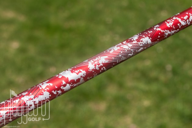 Nippon Regio Formula M Shaft_0072