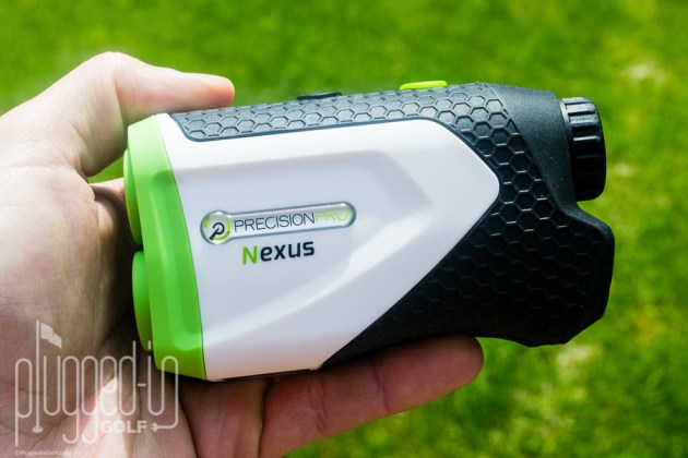 Precision Pro Nexus Laser Rangefinder_0009